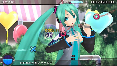 Project diva 2 download