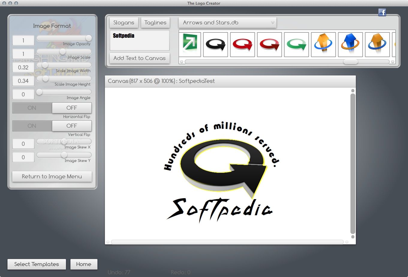free download logo creator software